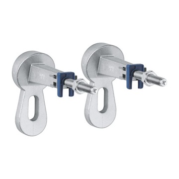 КНОПКА ПНЕВМАТИЧЕСКОГО ПРОМЫВАНИЯ Grohe FLUSH