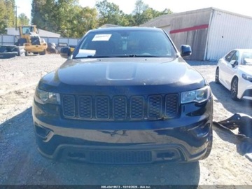 Jeep Grand Cherokee IV 2020 Jeep Grand Cherokee JEEP GRAND CHEROKEE UPLAND 4X4 3.6 Benzyna 293KM, zdjęcie 8