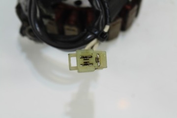 YAMAHA YZF R6 98-02 RJ01 RJ03 СТАТОР ГЕНЕРАТОРА