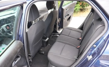 Fiat Tipo II Station Wagon 1.4 95KM 2016 Fiat Tipo Czujniki, Tempomat, KLIMA, Multifunkcja, Felgi Alu, Komputer, Za, zdjęcie 7