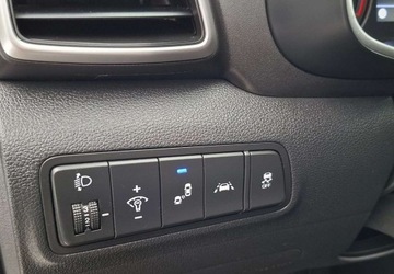 Hyundai Tucson III SUV Facelifting 1.6 CRDi 136KM 2018 Hyundai Tucson Hyundai Tucson 1.6 Diesel 136KM, zdjęcie 33