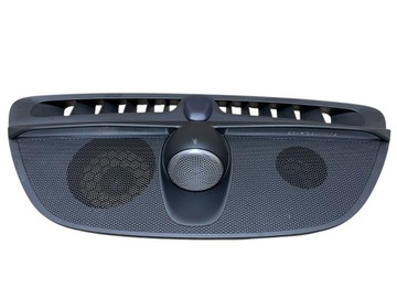 GŁOŚNIKI + DEKORY + TAPICERKA DRZWI BOWERS/WILKINS VOLVO XC90 II