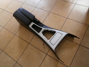 TUNEL ŚRODKOWY PODŁOKIETNIK BMW E92 COUPE