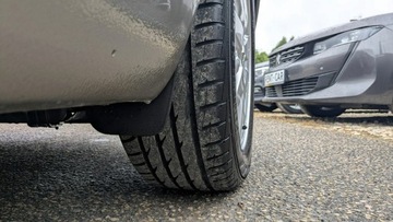 Renault Megane III Coupe 1.6 16v 110KM 2009 Renault Megane Coupe 1.6i 110PS OPŁACONY Klima, zdjęcie 37