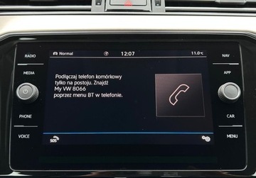 Volkswagen Passat B8 Limousine Facelifting 1.5 TSI EVO 150KM 2020 Volkswagen Passat Elegance Pakiety, ACC, Kamera, GPS, ergoComfort, LED, S, zdjęcie 31