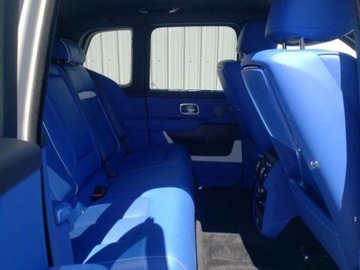Rolls-Royce 2023 Rolls-Royce Cullinan 2023r., 4x4, 6.8L 6.8 Benzyna 563KM, zdjęcie 9