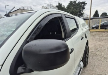 Mitsubishi L200 V 2017 Mitsubishi L200 Salon Polska Zadbany Maly przebieg 2.4 Diesel 150KM, zdjęcie 7
