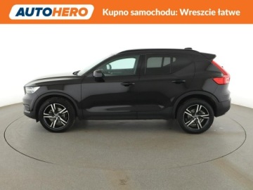 Volvo XC40 Crossover 2.0 D3 150KM 2019 Volvo XC 40 R-Design, Automat, Panorama, Kamera,, zdjęcie 1