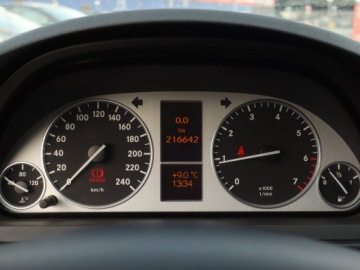 Mercedes Klasa B W245 200 136KM 2007 Mercedes B B 200 , Klima, Parktronic, zdjęcie 10