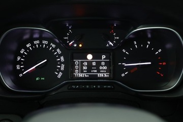 Citroen Berlingo III Osobowy M 1.2 PureTech 131KM 2020 Citroen Berlingo 1.2 PureTech, Salon Polska, zdjęcie 7