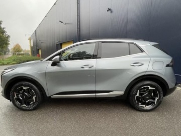 Kia Sportage V SUV Facelifting 1.6 T-GDI 150KM 2026 KIA Sportage 1.6 T-GDI Business Line 2WD DCT Suv 150KM 2026, zdjęcie 2