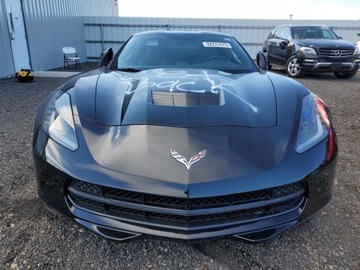 Chevrolet Corvette C7 2015 Chevrolet Corvette Stingray 2LT 2015 6.2l 6.2 Benzyna 455KM, zdjęcie 5