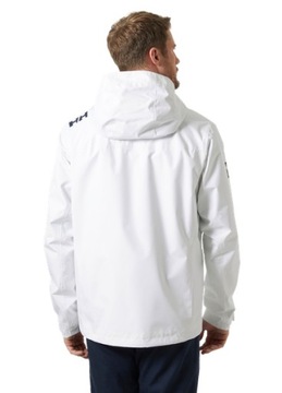 Kurtka HELLY HANSEN CREW HOODED JACKET 2.0 34443