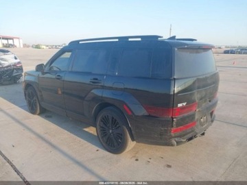 Hyundai Santa Fe V 2025 Hyundai Santa Fe 2025 HYUNDAI SANTA FE HYBRID CALLIGRAPHY 1.6 Hybryda 178KM, zdjęcie 3