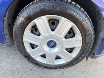 Ford Focus III Sedan Facelifting 1.0 EcoBoost 125KM 2015 Ford Focus Raty Klima usb benzynka 125KM Niski przebieg 127tys km Gwarancja, zdjęcie 26