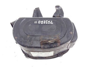 MITSUBISHI PAJERO II 91-99 2.5 TD POUZDRO FILTRU VZDUCHU