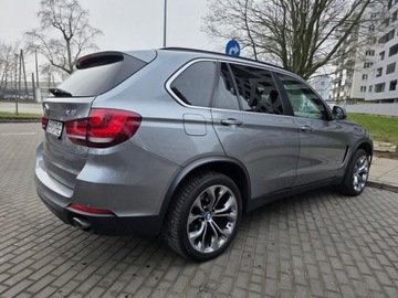 BMW X5 F15 SUV xDrive30d 258KM 2013 BMW X5 xDrive30d, 3.0l 258KM*Salon PL * F.VAT23 * Serwisowany * F15, zdjęcie 32