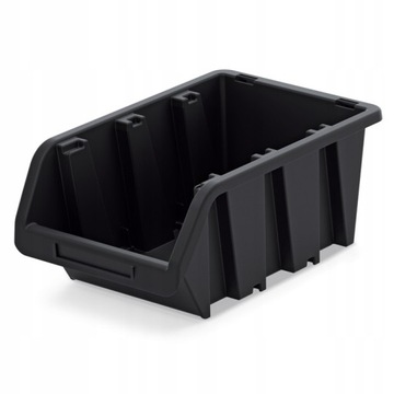 Набор 20 лотков и контейнеров для хранения KTR12