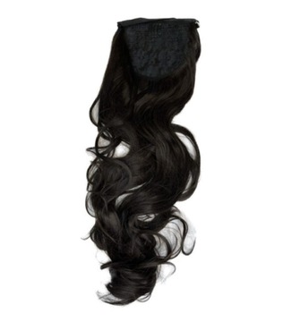 Kitka doczepiana kręcona