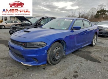 Dodge Charger VII 2022 Dodge Charger Gt 2022 3.6 Benzyna 300KM