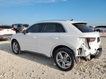 Audi Q3 II 2023 Audi Q3 Premium Plus S Line 45 2023 2.0l 2.0 Benzyna 228KM, zdjęcie 1