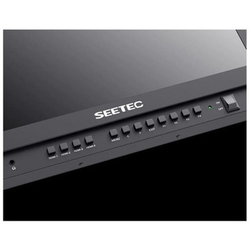 SEETEC ATEM156 Монитор с диагональю 15,6 дюйма