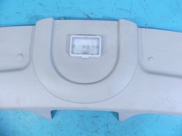 ХЕДЛАЙН PEUGEOT EXPERT II 2008 г.