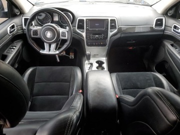 Jeep Grand Cherokee IV 2012 Jeep Grand Cherokee SRT-8 2012 6.4L 6.4 Benzyna 470KM, zdjęcie 8