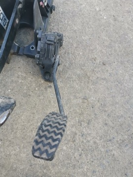 ПЕДАЛЬ ТОРМОЗА ПЕДАЛИ СЦЕПЛЕНИЯ Fiat DUCATO II газ