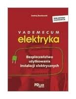 Vademecum elektryka Andrzej Boczkowski