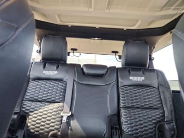 Jeep Wrangler IV 2020 Jeep Wrangler 2020 UNLIMITED RUBICON 3.6 Benzyna 285KM, zdjęcie 9