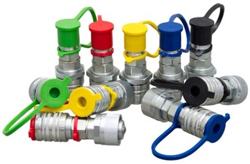 Редукционная розетка - вилка EURO ZSR/ISO URSUS