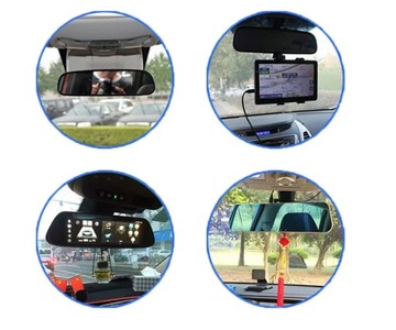 СОЛНЦЕЗАЩИТНЫЙ КОЗЫРЬ УФ-ЗОНТ ДЛЯ АВТОМОБИЛЯ ВЕТРОВОГО СТЕКЛА