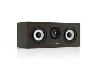 Pylon Audio Pearl Center (Wenge)