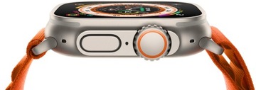 Умные часы Apple Watch ULTRA, класс 49 мм. А++