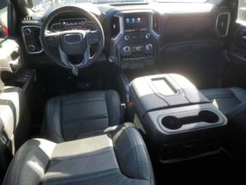  GMC Sierra K2500 Denali 2022 6.6 Diesel 445KM, zdjęcie 8