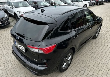 Ford Kuga III SUV Plug-In 2.5 EcoBlue 225KM 2022 Ford Kuga ST-Line 2,5 Benz. 152 KM Hybryda Plug-In Automat GWARANCJA Zami, zdjęcie 36