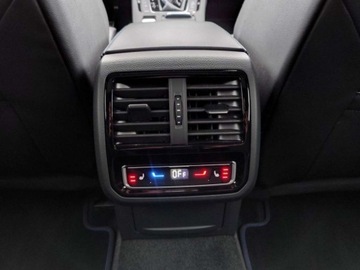 Volkswagen Arteon Shooting Brake R 2.0 TSI 320KM 2022 Volkswagen Arteon R 4motion Panorama Hak Skora Masaze ACC Harmankardon, zdjęcie 22