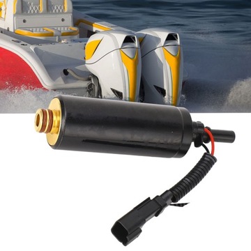 Топливный насос в сборе 0439347 Замена для Johnson Evinrude E-FPL FICHT 75