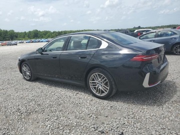 BMW Seria 5 G90-91 2024 BMW Seria 5 530i 2024 2.0l 2.0 Benzyna 255KM, zdjęcie 1