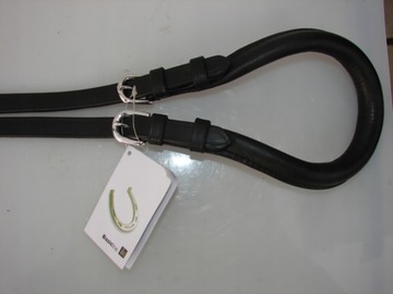 PODOGONIE SKÓRZANE ROZ. PONY