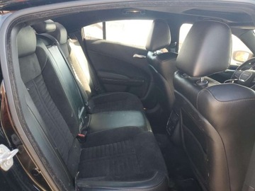 Dodge Charger VII 2017 Dodge Charger RT 392 2017 6.4l 6.4 Benzyna 485KM, zdjęcie 10