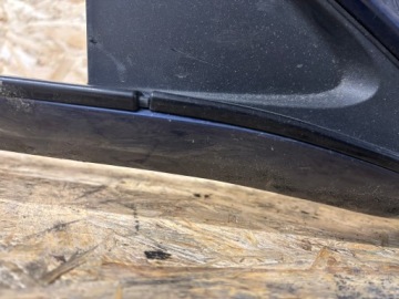 Mercedes C klasė W206 priekinis bamperis A2068858401 – nuotrauka 8