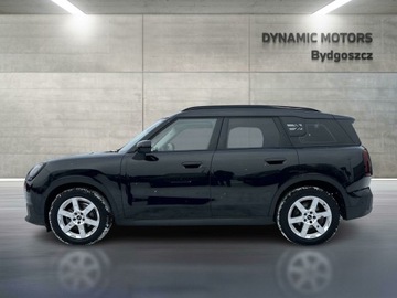 Mini Countryman U25 2024 MINI Countryman MINI Countryman 170 KM Salon PL, S, zdjęcie 1