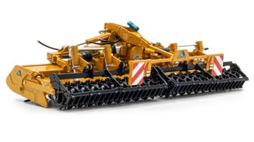 Alpego Poker PF-500 C z wałem ugniatającym | ROS 1:32
