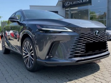 Lexus RX V 2026 RX 350h Prestige 2.5 | Panoramiczna kamera parkowania, zdjęcie 1