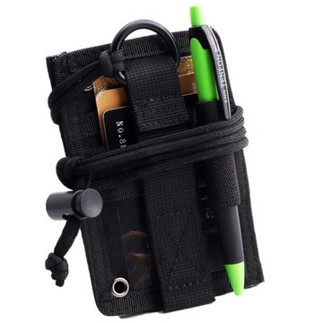 Держатель для удостоверения личности на шее