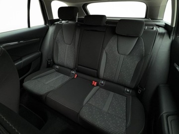 Skoda Octavia IV Scout 1.5 TSI ACT 150KM 2022 Skoda Octavia Virtual Cockpit, tempomat, kamera cofania 1.5 Benzyna 150KM, zdjęcie 15