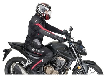 MOTO-DETAIL Мотоциклетная поясная сумка на бедро 2 л