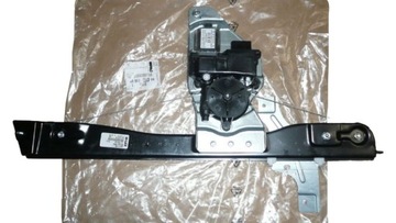 MECHANIZMUS OKNO PRAVÝ 9806086880 PEUGEOT 508